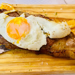 Photo n°8 de l'avis de Andriy.s fait le 15/07/2022 à 21:56 sur le  O Tasco à 