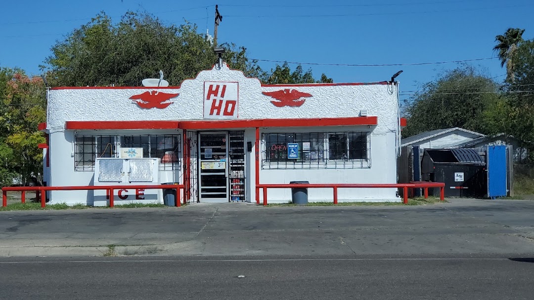 HIHO Convenience Store