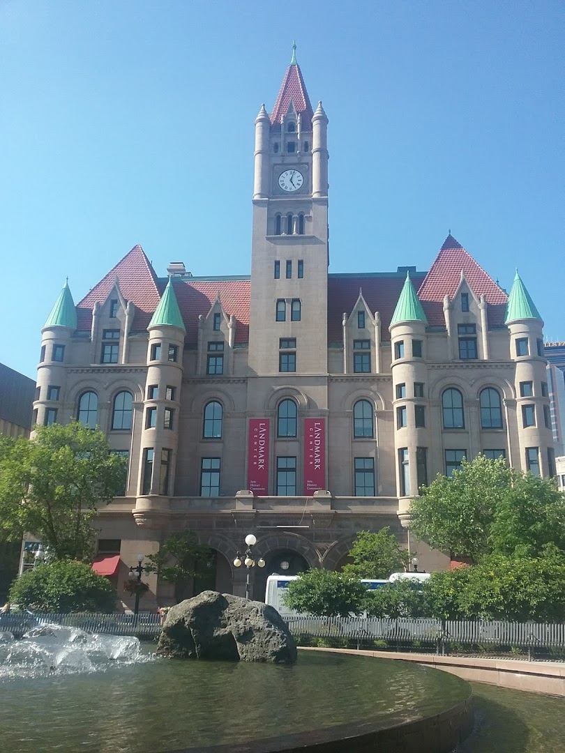 St. Paul, Amerika Birleşik Devletleri