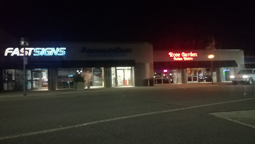 Sign Shop «FASTSIGNS», reviews and photos, 6098 Shingle Creek Pkwy, Brooklyn Center, MN 55430, USA