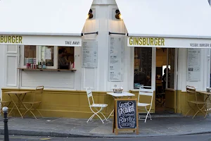 Ginsburger Vegetarian Superstar image