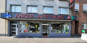 Anker-Apotheke