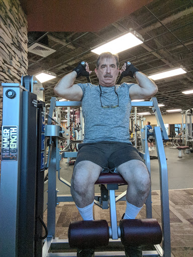 Health Club «Peak Health and Wellness Center», reviews and photos, 95 W Centa Dr, Hayden, ID 83835, USA