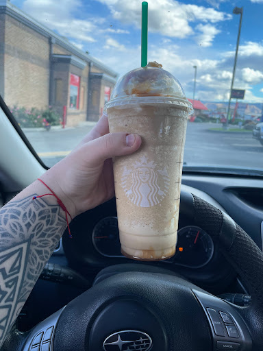 Coffee Shop «Starbucks», reviews and photos, 1925 N Wenatchee Ave, Wenatchee, WA 98801, USA
