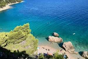 Omis Riviera, Dalmatia (Croatia) image
