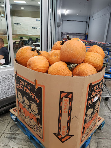 Department Store «Walmart Supercenter», reviews and photos, 33501 S Dixie Hwy, Florida City, FL 33034, USA