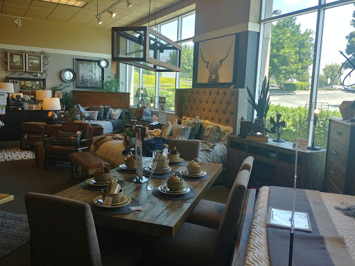 Furniture Store «Ashley HomeStore», reviews and photos, 5055 S Montclair Plaza Ln, Montclair, CA 91763, USA