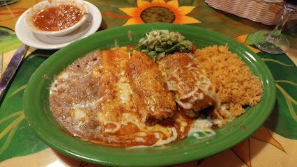 Don Jose Mexican Restaurant East Hanover NJ