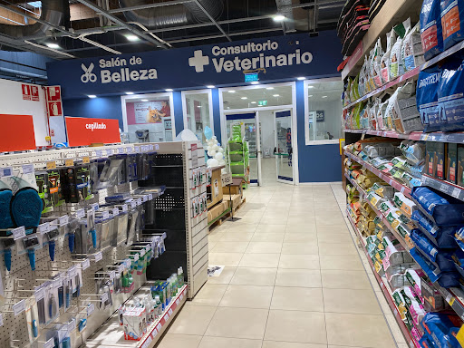 Kiwoko - Arroyo de la Encomienda