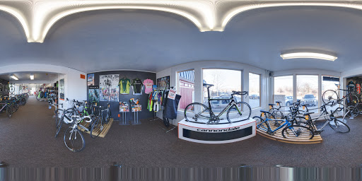 Bicycle Store «The Bicycle Center», reviews and photos, 612 Federal Rd, Brookfield, CT 06804, USA