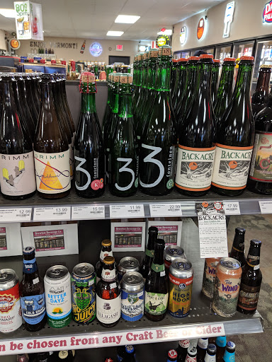 Beer Store «Brewfest Beverage Co», reviews and photos, 199 Main St, Ludlow, VT 05149, USA