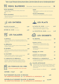 Photos du propriétaire du Restaurant servant le petit-déjeuner Café Menuts à Bordeaux - n°2