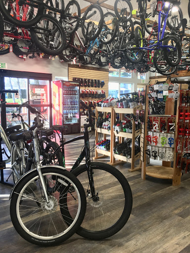 Bicycle Store «Snohomish Bicycles», reviews and photos, 1007 1st St, Snohomish, WA 98290, USA