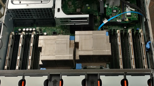 Computer Consultant «FCI Computer & TV Solutions», reviews and photos, 1008 E Marshall Ave, Longview, TX 75601, USA