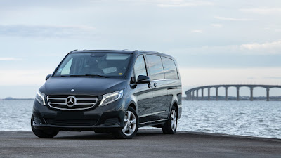 Maxime Chauffeur La Rochelle VTC à La Rochelle