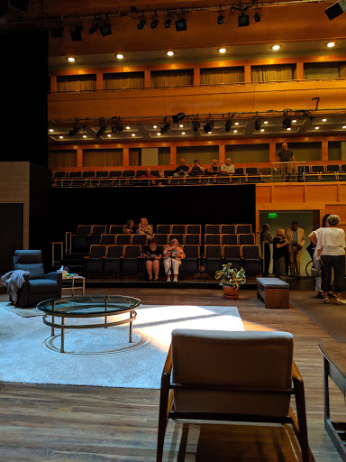 Performing Arts Theater «Pittsburgh Public Theater», reviews and photos, 621 Penn Ave, Pittsburgh, PA 15222, USA