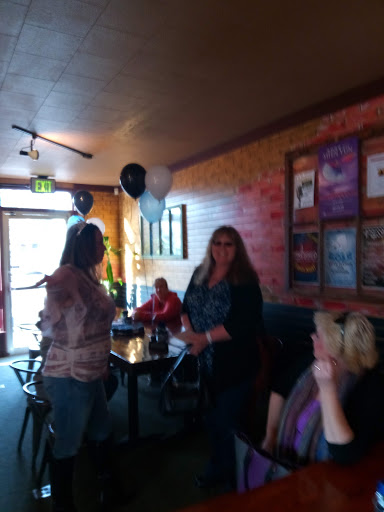 Espresso Bar «Pressed Coffee and Wine Bar», reviews and photos, 788 Main St, Dallas, OR 97338, USA