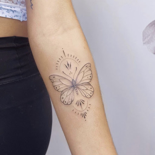 Find best chest tattoo ideas for your next unique tattoo in Tampa at Emphasis Tattoo