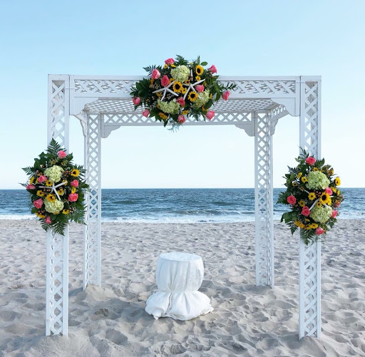 Florist «Cape Winds Florist», reviews and photos, 860 Broadway, Cape May, NJ 08204, USA