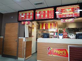 Pepe's Piri Piri East Ham