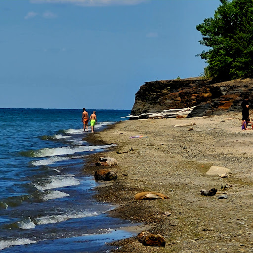 Park «Gratiot Park», reviews and photos, NY-5 & Point Dr W, Dunkirk, NY 14048, USA