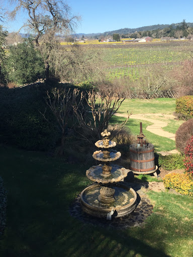 Winery «Passalacqua Winery», reviews and photos, 3805 Lambert Bridge Rd, Healdsburg, CA 95448, USA