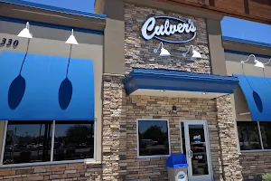 Culver’s image