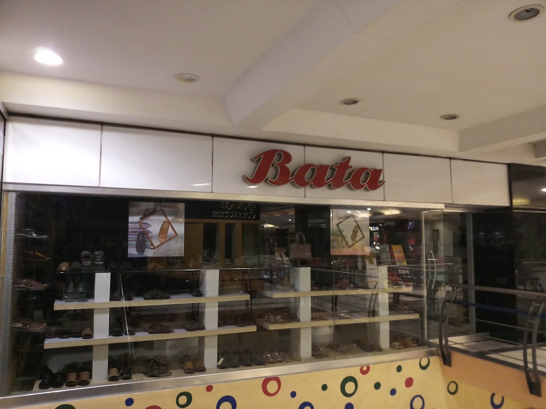 Bata Shoes Store Forum Mall