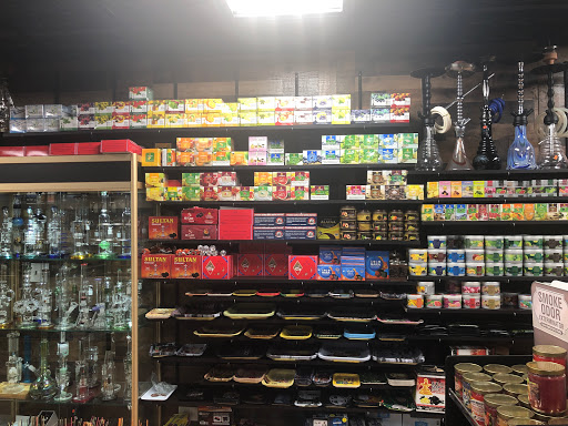 Tobacco Shop «Tobacconist», reviews and photos, 8027 W 79th St, Justice, IL 60458, USA