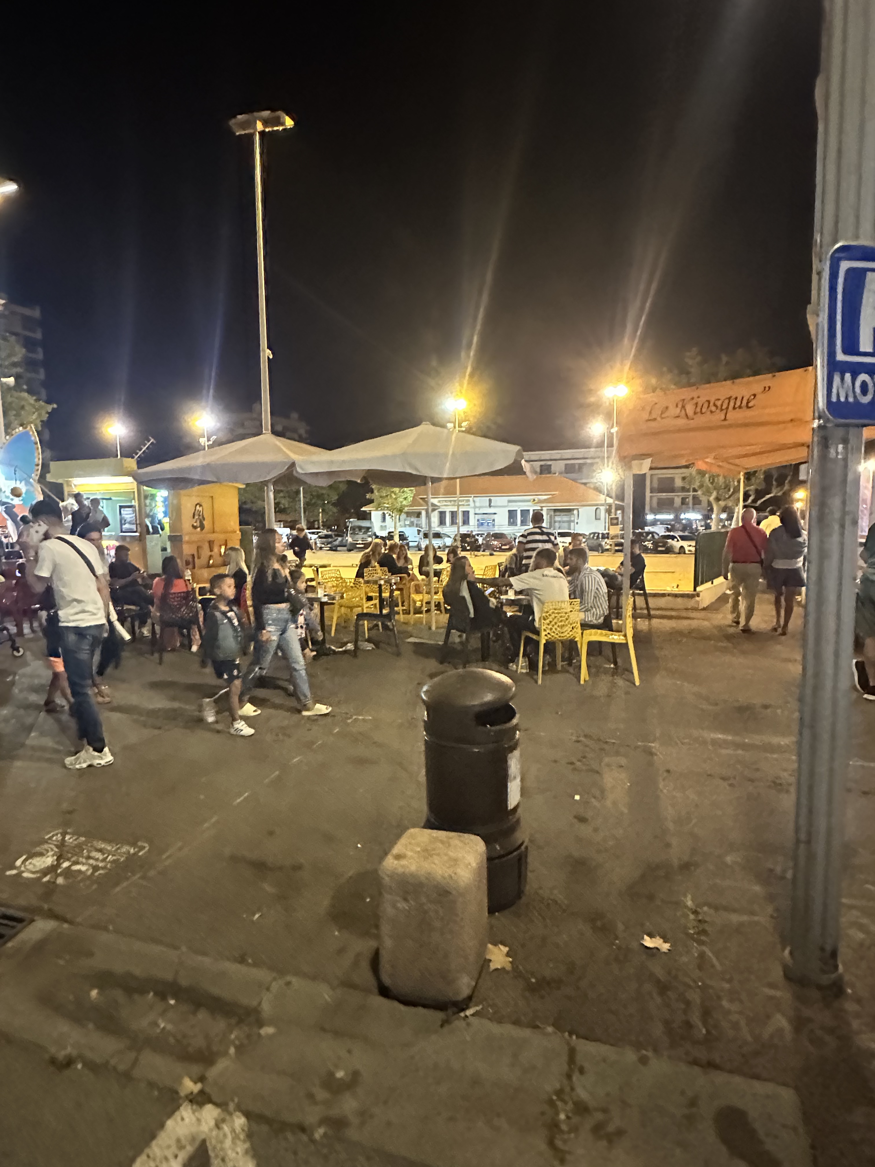 Photo n° 10 de l'avis de Massimo.a fait le 08/08/2023 à 21:26