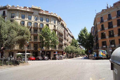 Barcelona Sprachschule - ONLINE idiomas, Escuela de idiomas en Barcelona,Barcelona