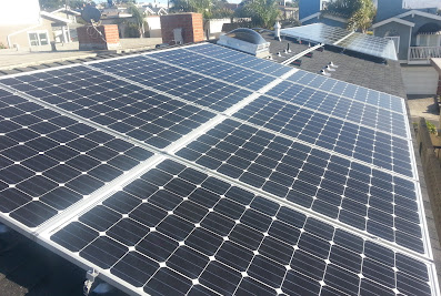 Hodne Roofing & Solar