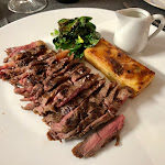 Photo n°5 de l'avis de Keith.e fait le 14/02/2019 à 16:53 sur le  Ristorante Alexander à Ravenna