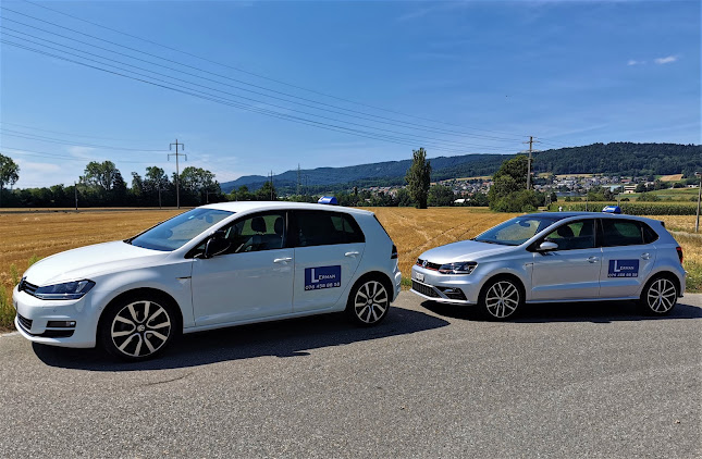 Rezensionen über Fahrschule Lerman in Zürich - Fahrschule