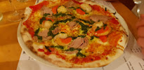 Pizza du Pizzeria Le Churrasco à Locminé - n°2