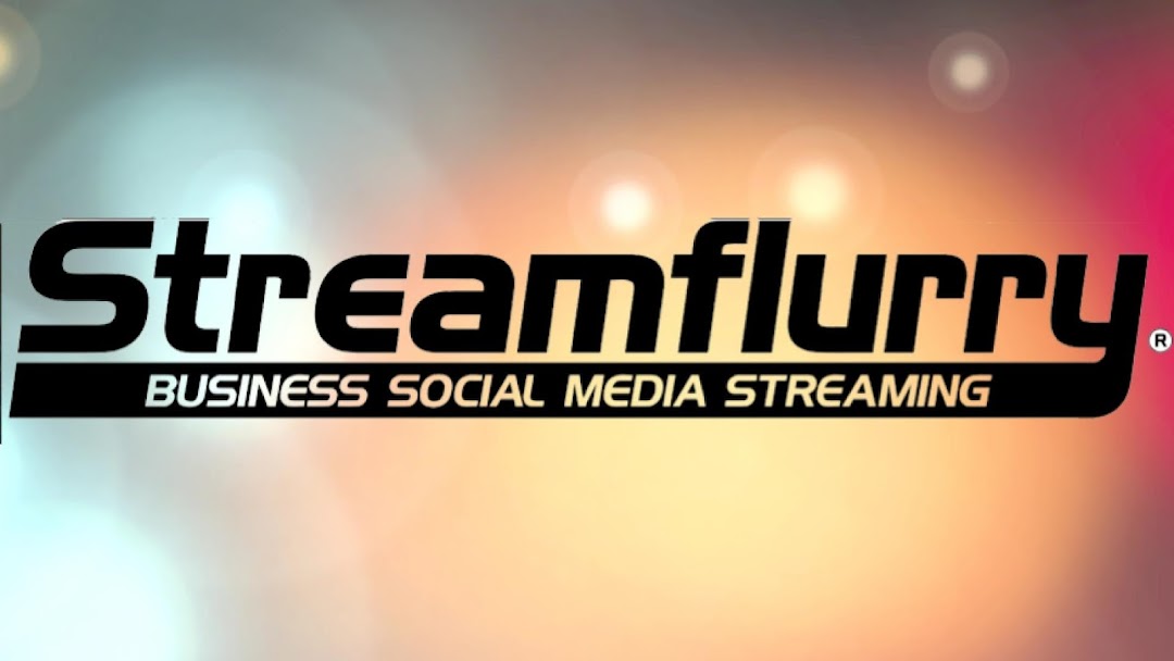 Stream Flurry