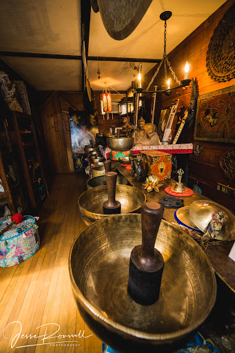 Boutique «Floating Lotus», reviews and photos, 27 Bearskin Neck, Rockport, MA 01966, USA