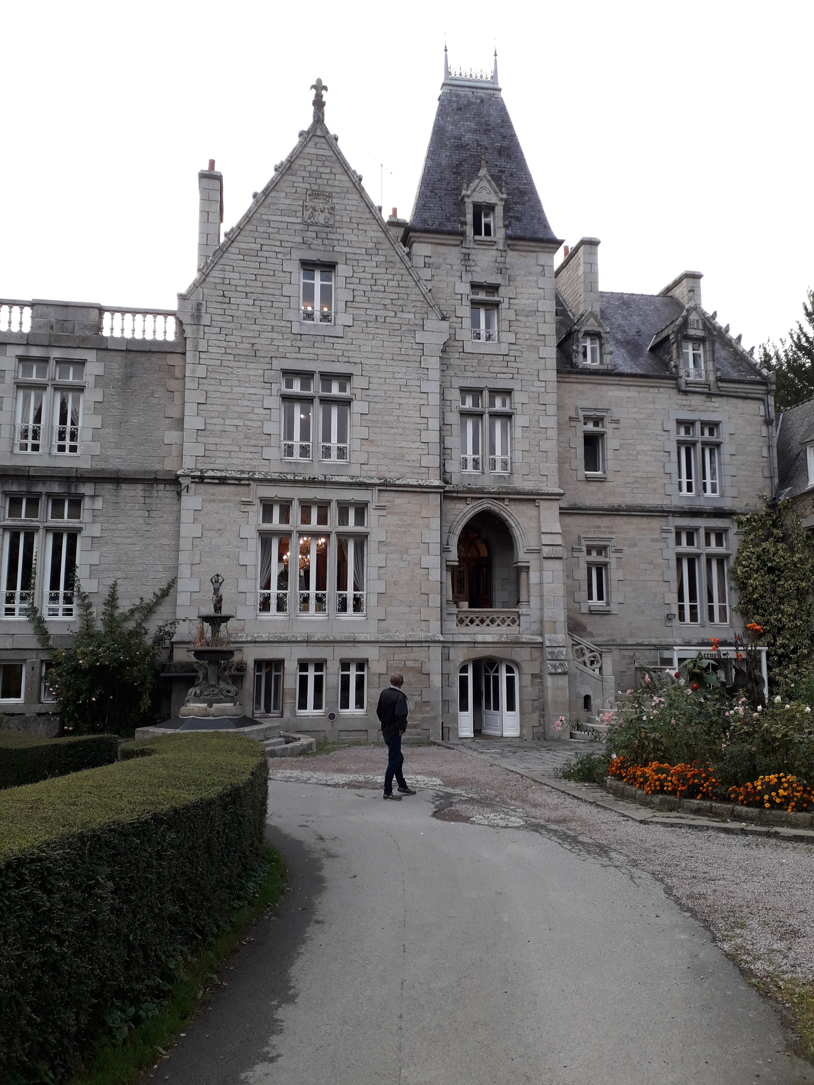 Photo n° 1 de l'avis de LA.U fait le 25/09/2019 à 13:21