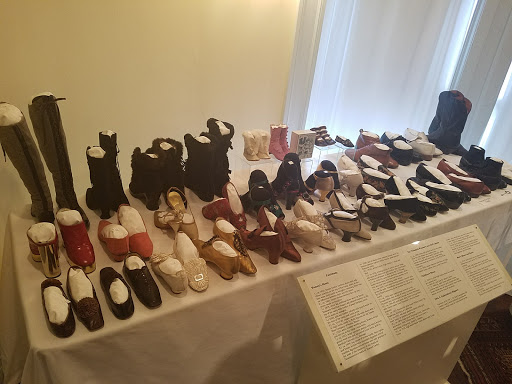 Museum «Charles Gates Dawes House», reviews and photos, 225 Greenwood St, Evanston, IL 60201, USA