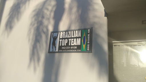 Jujitsu School «Brazilian Top Team Long Beach», reviews and photos, 2680 Dawson Ave, Signal Hill, CA 90755, USA