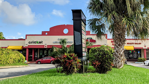 Cricket Wireless Authorized Retailer, 19337 S Dixie Hwy, Cutler Bay, FL 33157, USA, 