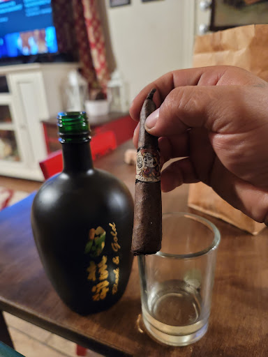 Cigar Shop «Good Karma Cigar», reviews and photos, 3411 S Loop 289, Lubbock, TX 79423, USA