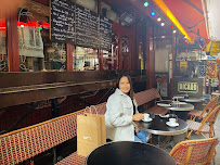 Atmosphère du Restaurant Le Tambour à Paris - n°11