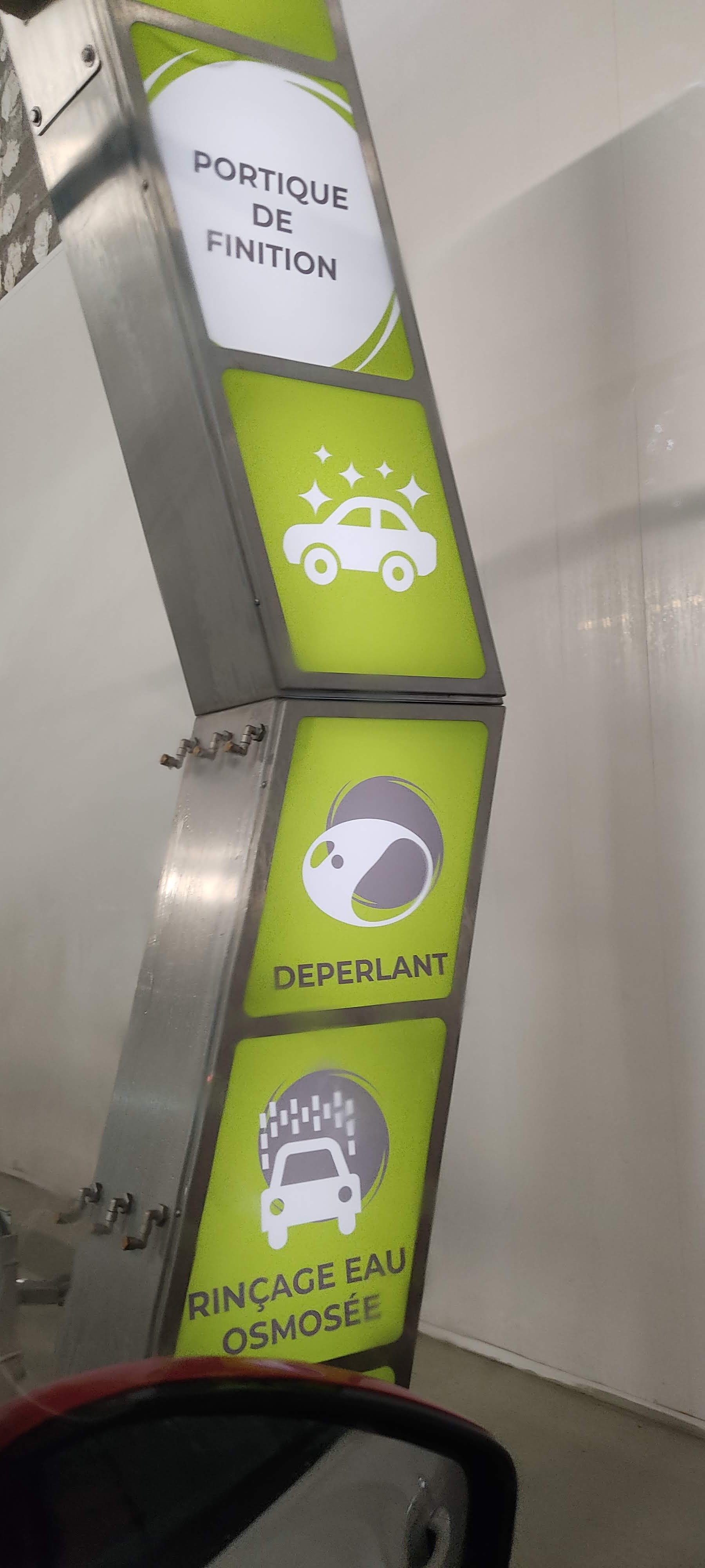 Photo n° 2 de l'avis de Laurent.t fait le 11/02/2022 à 18:08