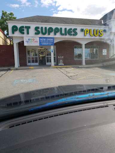 Pet Supply Store «Pet Supplies Plus», reviews and photos, 5092 Mayfield Rd, Lyndhurst, OH 44124, USA