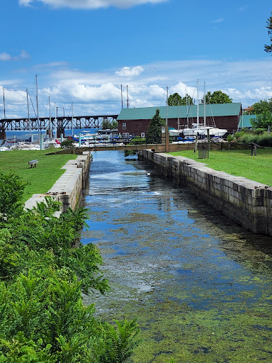 Museum «Susquehanna Museum», reviews and photos, 817 Conesteo St, Havre De Grace, MD 21078, USA