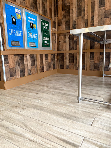 Laundromat «PB Coin Laundry», reviews and photos, 9471 E Foothill Blvd, Rancho Cucamonga, CA 91730, USA