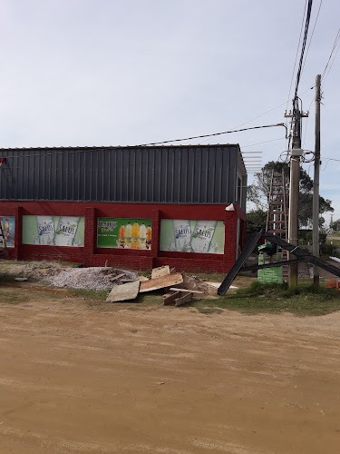 Gualconda, 27002 La Aguada, Departamento de Rocha, Uruguay