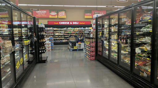 Supermarket «Grocery Outlet Bargain Market», reviews and photos, 1180 N Fair Oaks Ave, Sunnyvale, CA 94089, USA