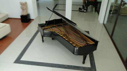 Pianos Gradimi